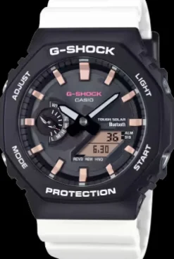 Casio G-Shock Charles Darwin Foundation Collab GAB2100- Casio G-shock