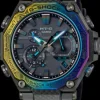 Casio G-Shock City Illumination MTG-B2000- Casio G-shock