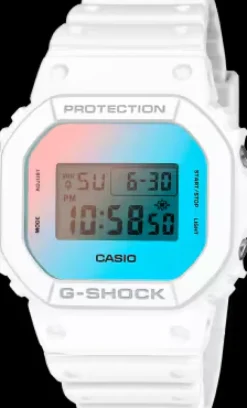 Casio G-Shock DW5600- Casio G-shock
