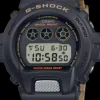 Casio G-Shock DW6900- Casio G-shock