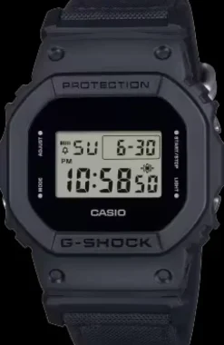 Casio G-Shock DW5600- Casio G-shock