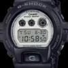 Casio G-Shock DW6900- Casio G-shock
