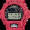 Casio G-Shock DW6900 30th Anniversary Special- Casio G-shock