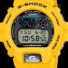 Casio G-Shock DW6900 30th Anniversary Special- Casio G-shock