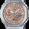 Casio G-Shock Full Metal- Casio G-shock