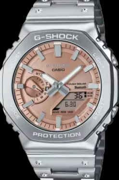 Casio G-Shock Full Metal- Casio G-shock