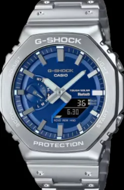 Casio G-Shock Full Metal- Casio G-shock