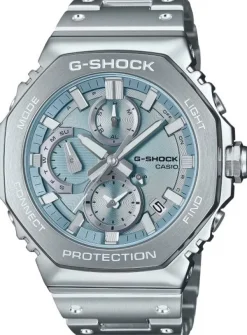 Casio G-Shock Full Metal Analog- Casio G-shock