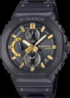 Casio G-Shock Full Metal Analog- Casio G-shock