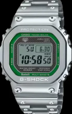 Casio G-Shock Full Metal Solar- Casio G-shock