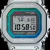 Casio G-Shock Full Metal Solar- Casio G-shock