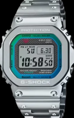 Casio G-Shock Full Metal Solar- Casio G-shock