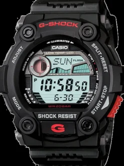 Casio G-Shock G7900- Casio G-shock