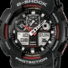 Casio G-Shock GA100- Casio G-shock