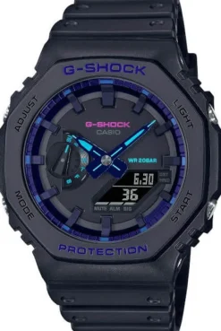 Casio G-Shock GA2100- Casio G-shock