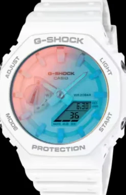Casio G-Shock GA2100- Casio G-shock