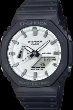 Casio G-Shock GA2100- Casio G-shock