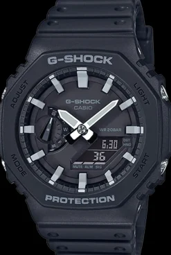 Casio G-Shock GA2100- Casio G-shock