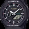 Casio G-Shock GA2100- Casio G-shock