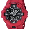 Casio G-Shock GA700- Casio G-shock