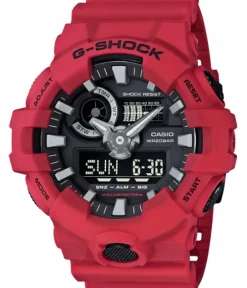 Casio G-Shock GA700- Casio G-shock