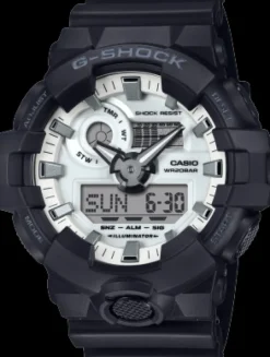 Casio G-Shock GA700- Casio G-shock
