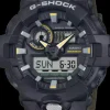 Casio G-Shock GA710- Casio G-shock