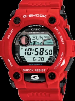 Casio G-Shock G7900A- Casio G-shock