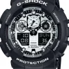 Casio G-Shock GA100- Casio G-shock