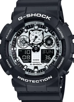 Casio G-Shock GA100- Casio G-shock