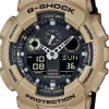 Casio G-Shock GA100- Casio G-shock