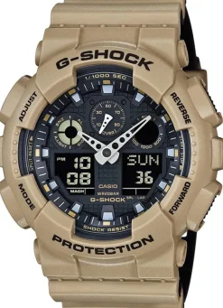 Casio G-Shock GA100- Casio G-shock