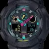Casio G-Shock GA100- Casio G-shock