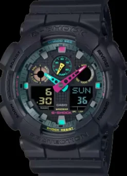 Casio G-Shock GA100- Casio G-shock