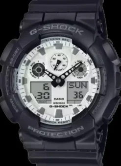 Casio G-Shock GA100- Casio G-shock