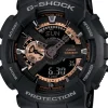 Casio G-Shock GA110- Casio G-shock