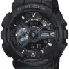 Casio G-Shock GA110- Casio G-shock