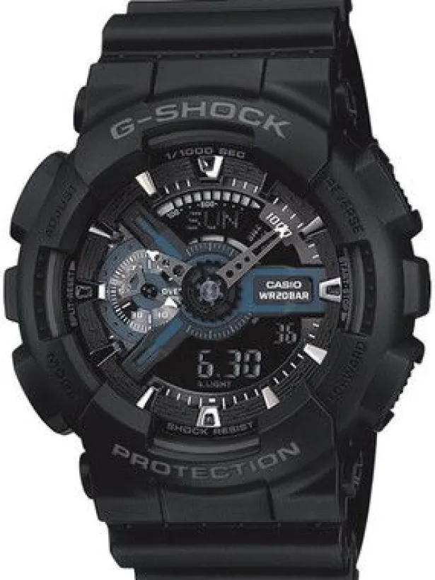 Casio G-Shock GA110- Casio G-shock