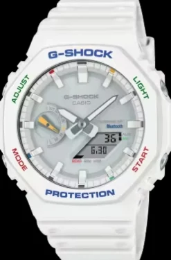 Casio G-Shock GAB2100- Casio G-shock