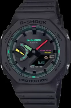 Casio G-Shock GAB2100- Casio G-shock