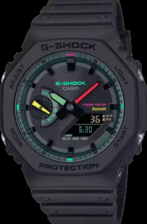 Casio G-Shock GAB2100- Casio G-shock