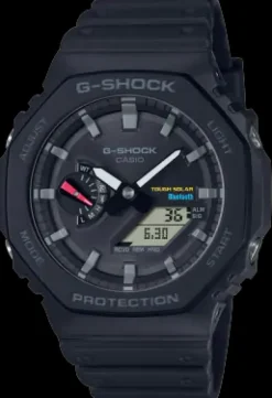 Casio G-Shock GAB2100- Casio G-shock