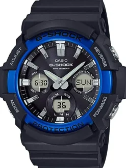 Casio G-Shock GAS100- Casio G-shock