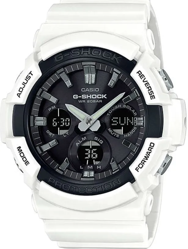 Casio G-Shock GAS100- Casio G-shock