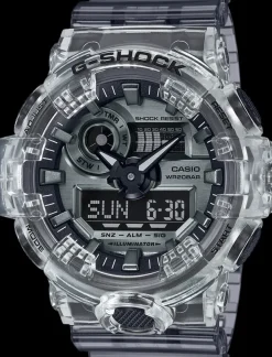Casio G-Shock GA700SK- Casio G-shock