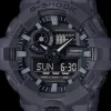 Casio G-Shock GA700UC- Casio G-shock
