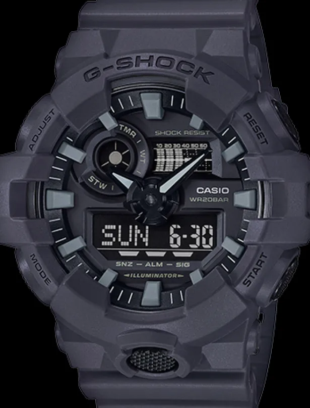 Casio G-Shock GA700UC- Casio G-shock