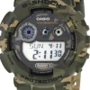 Casio G-Shock GD120- Casio G-shock