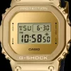 Casio G-Shock GM5600- Casio G-shock