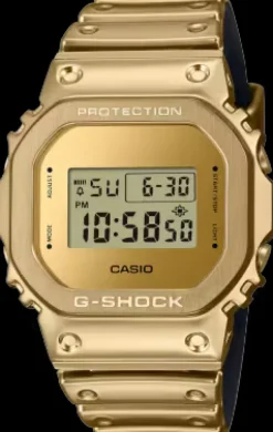 Casio G-Shock GM5600- Casio G-shock